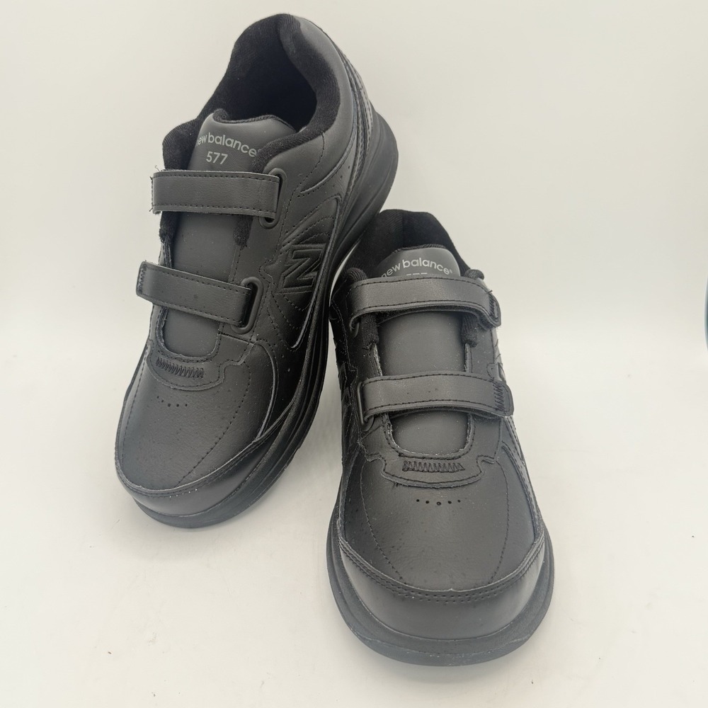 Women's Black New Balance Walking Shoes WW577VK Size‎ 7.5
